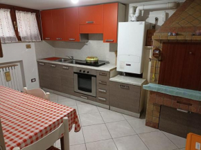 Casa Raimondo